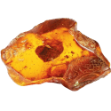 серая амбра, белая кожа